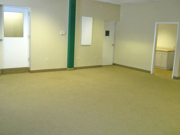 Office and Warehouse